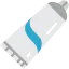 Toothpaste icon 64x64