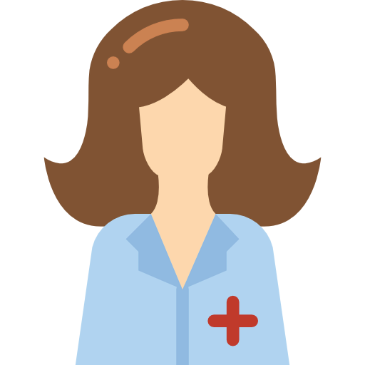 Pharmacist icon