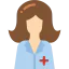 Pharmacist icon 64x64