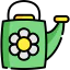 Watering can icon 64x64