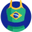 Sleeveless shirt icon 64x64