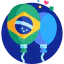 Balloons icon 64x64