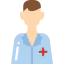 Pharmacist icon 64x64