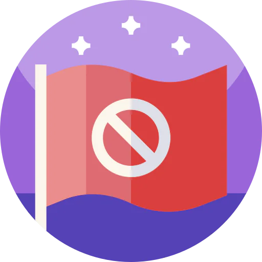 Flag icon