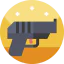 Pistol іконка 64x64
