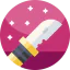 Knife іконка 64x64
