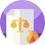 Justice іконка 64x64