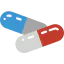 Pills icon 64x64