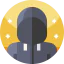 Protester Symbol 64x64