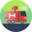Fire truck 상 64x64