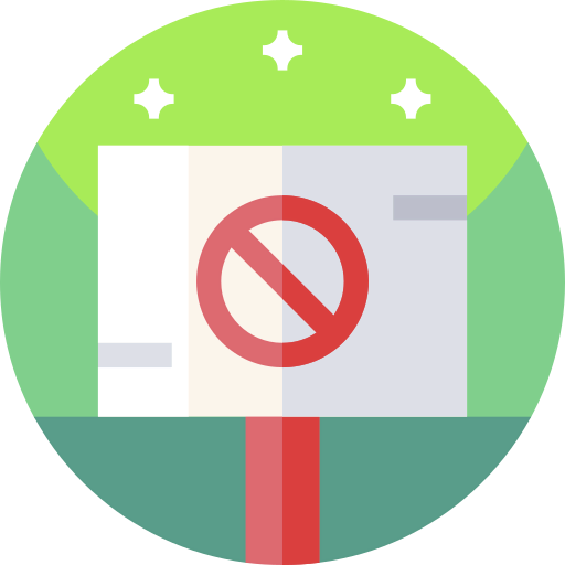 Protest icon