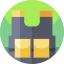 Bulletproof vest 상 64x64