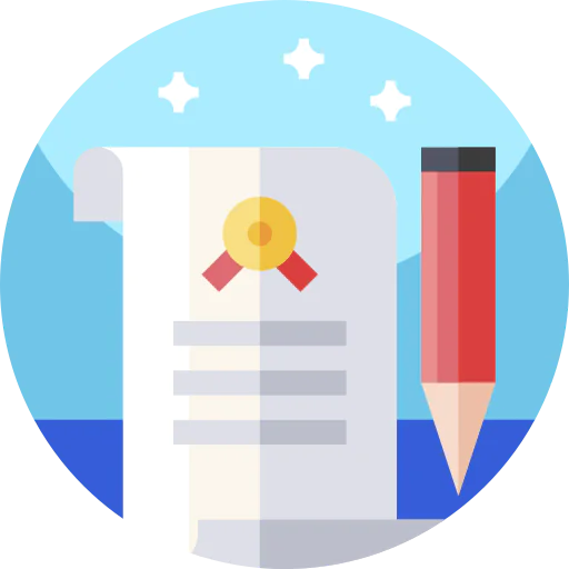 Constitution icon