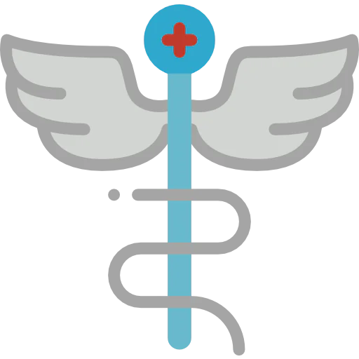 Caduceus icon