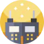 Walkie talkie іконка 64x64