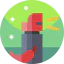 Pepper spray アイコン 64x64