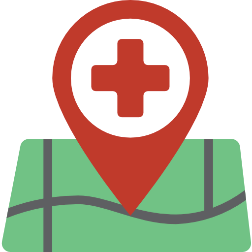 Pin icon