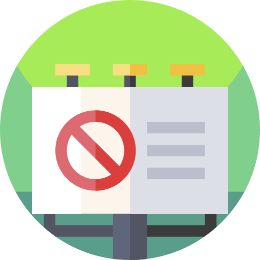 Protest icon