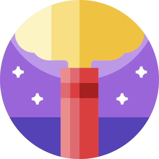 Flare icon