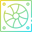 Fan icon 64x64