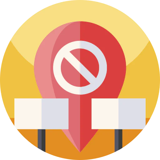 Protest icon