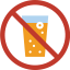 No drinking ícono 64x64