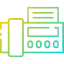 Fax icon 64x64