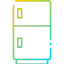 Fridge icon 64x64