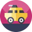 Armored vehicle Symbol 64x64