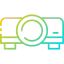 Projector icon 64x64