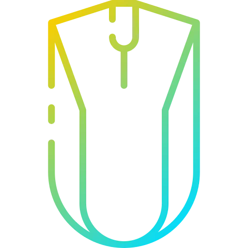 Mouse icon