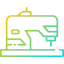 Sewing machine icon 64x64
