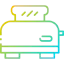 Toaster Ikona 64x64