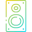 Speaker icon 64x64