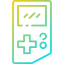 Game console icon 64x64