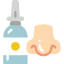 Nasal spray icon 64x64