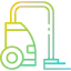 Vacuum cleaner icon 64x64