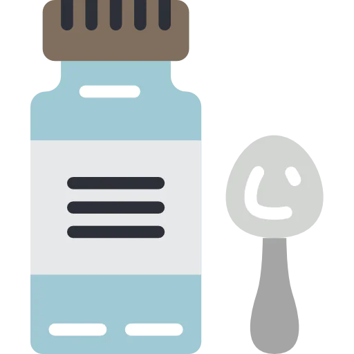 Syrup icon