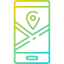 Gps icon 64x64