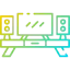 Home cinema icon 64x64