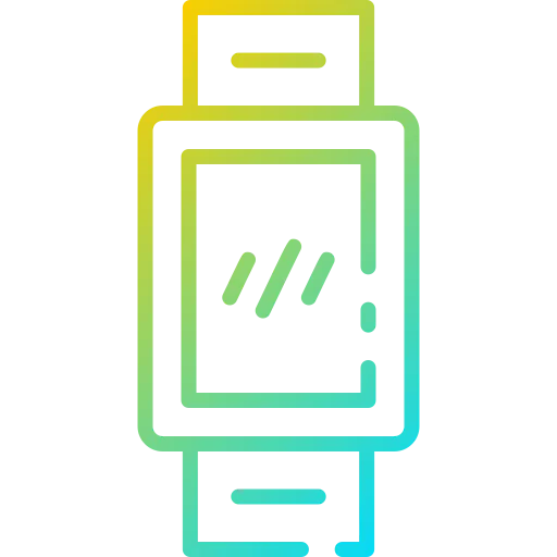 Smartwatch icon