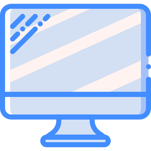 Monitor icon