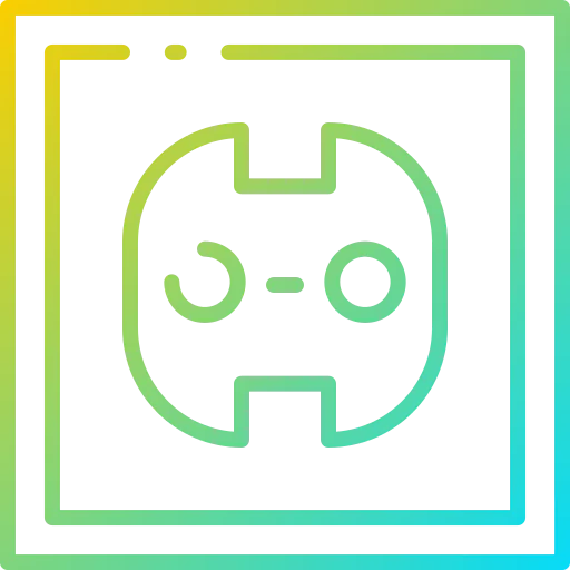 Socket 图标