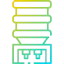 Water dispenser icon 64x64
