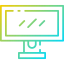 Monitor icon 64x64