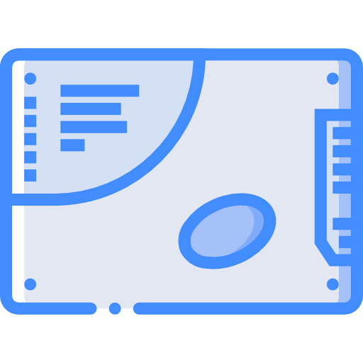 Ssd icon