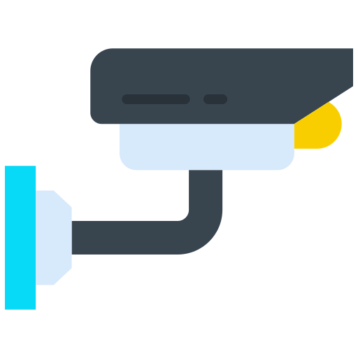 Cctv icon