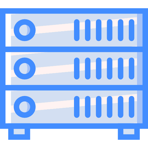 Server icon