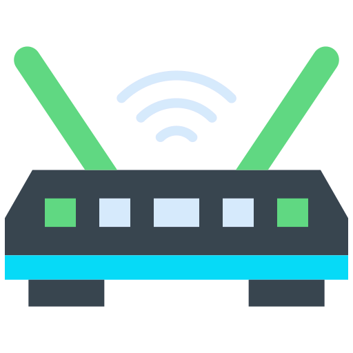 Router icon