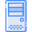 Personal computer icon 64x64